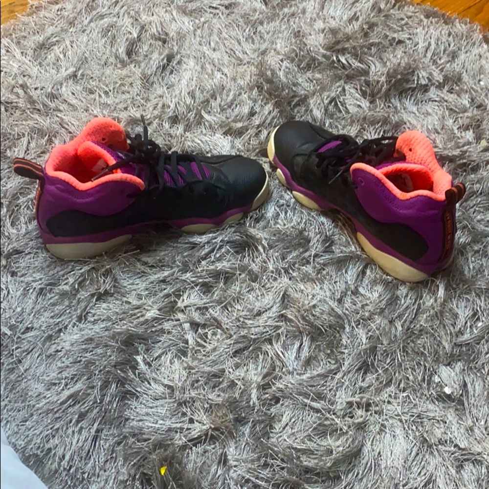 Jordan’s